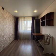 Квартира 22 м², 1-комнатная - изображение 4