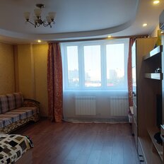 Квартира 53 м², 1-комнатная - изображение 4