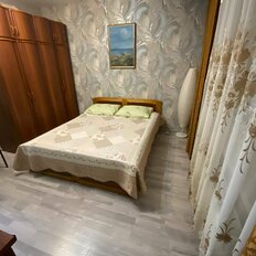 Квартира 33 м², 1-комнатная - изображение 1