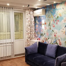 Квартира 33 м², студия - изображение 1