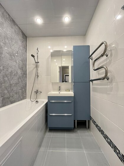 57,2 м², 2-комнатная квартира 7 000 000 ₽ - изображение 54