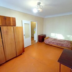Квартира 31,6 м², 1-комнатная - изображение 3