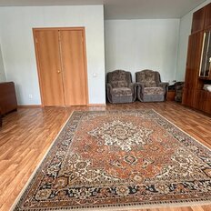 Квартира 63,1 м², 2-комнатная - изображение 5