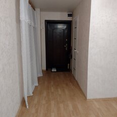 Квартира 18 м², 1-комнатная - изображение 4