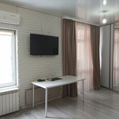 Квартира 31 м², студия - изображение 5