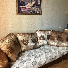 Квартира 25 м², студия - изображение 3