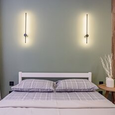 Квартира 45 м², 1-комнатная - изображение 5