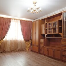 Квартира 83 м², 3-комнатная - изображение 1