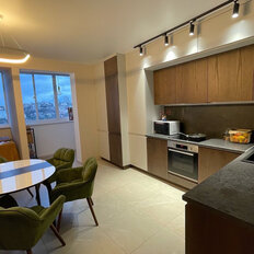 Квартира 95 м², 3-комнатная - изображение 2