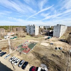 Квартира 61 м², 3-комнатная - изображение 3