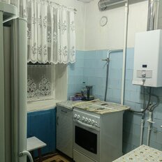 Квартира 44 м², 2-комнатная - изображение 5