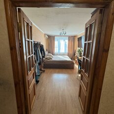 Квартира 69 м², 3-комнатная - изображение 2