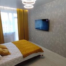 Квартира 39 м², 1-комнатная - изображение 3
