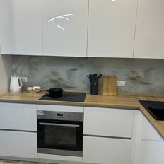 Квартира 35 м², 1-комнатная - изображение 4