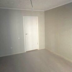 Квартира 33 м², 1-комнатная - изображение 4