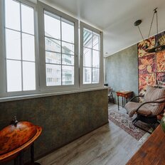 Квартира 59,9 м², 2-комнатная - изображение 1