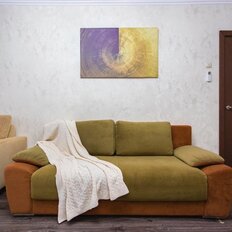 Квартира 54 м², 2-комнатная - изображение 1