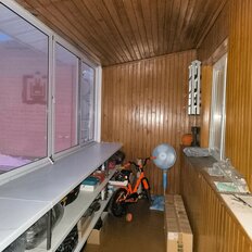 Квартира 123 м², 4-комнатная - изображение 3