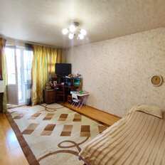 Квартира 61 м², 2-комнатная - изображение 3