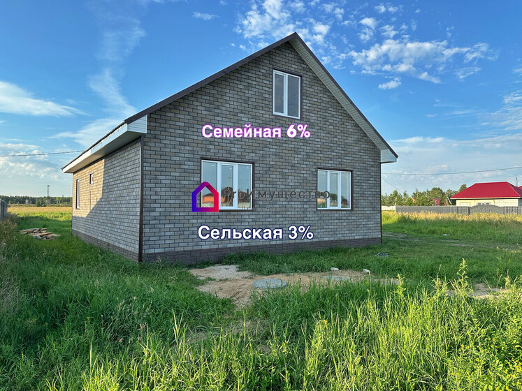 42,9 м², 2-комнатная квартира 3 450 000 ₽ - изображение 35