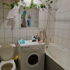 Квартира 35 м², 1-комнатная - изображение 3