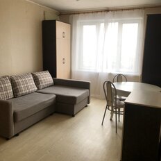 Квартира 32,6 м², 1-комнатная - изображение 1