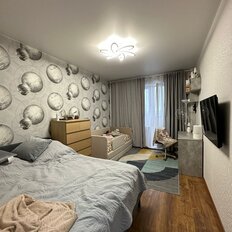 Квартира 38 м², 1-комнатная - изображение 5