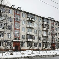 Квартира 31,4 м², 1-комнатная - изображение 1