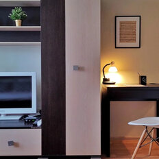 Квартира 25 м², студия - изображение 5