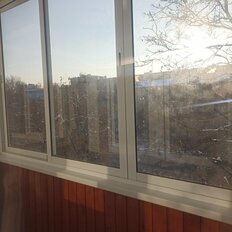 Квартира 45 м², 2-комнатная - изображение 5