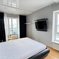 Квартира 80 м², 3-комнатная - изображение 4