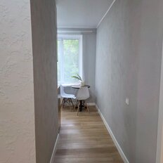 Квартира 94 м², 4-комнатная - изображение 4