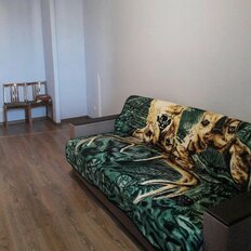 Квартира 40 м², 1-комнатная - изображение 4