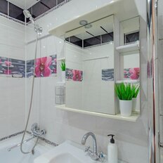 Квартира 64 м², 2-комнатная - изображение 4