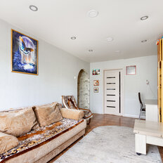 Квартира 58,8 м², 3-комнатная - изображение 3