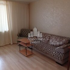 Квартира 45 м², 1-комнатная - изображение 4