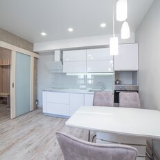 Квартира 47 м², 1-комнатная - изображение 1