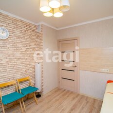 Квартира 40 м², 1-комнатная - изображение 5