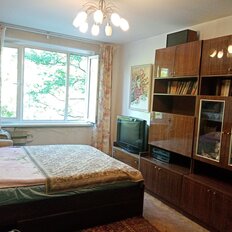 Квартира 58 м², 3-комнатная - изображение 5