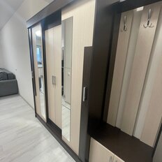 Квартира 23 м², студия - изображение 4