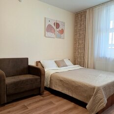 Квартира 27 м², студия - изображение 1