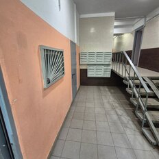 Квартира 34,5 м², 1-комнатная - изображение 1