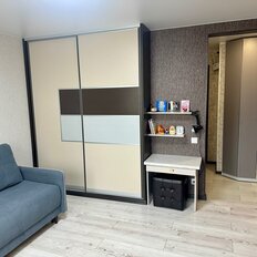 Квартира 43,8 м², 2-комнатная - изображение 3