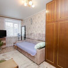 Квартира 46 м², 2-комнатная - изображение 4