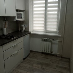 Квартира 30 м², 1-комнатная - изображение 4