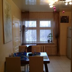 Квартира 105,1 м², 3-комнатная - изображение 3