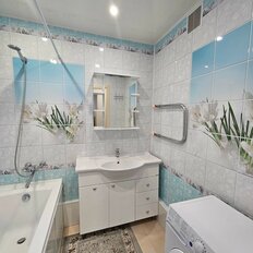Квартира 59,3 м², 2-комнатная - изображение 1