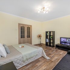 Квартира 42 м², 1-комнатная - изображение 2