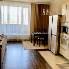 Квартира 93 м², 3-комнатная - изображение 5
