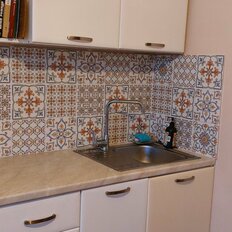 Квартира 39,8 м², 1-комнатная - изображение 3